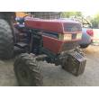 Tractor Super Case International 595