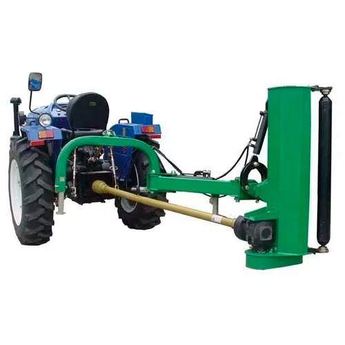 Trituradora Giro Tractor Agro Vertical Lateral 1.6mt Agrodeliv.cl