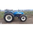 Tractor NEW HOLLAND TD90FWD STRADDLE 2013