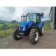 New Holland T5.105 Dual Command año 2019