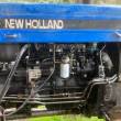 New Holland 7630 4x4