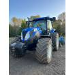 Tractor New Holland T6080 2014