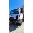 Vendo Ford Cargo 2629 año 2013