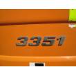 MERCEDES BENZ 3351 2013  V8 6X4