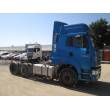 FAW 2642  2019 6X4 TRACTO