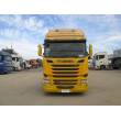 SCANIA R440  6X2 TRACTO CAMION  2016