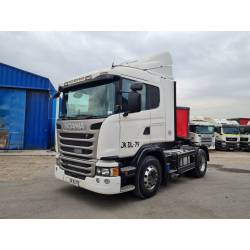 Tractocamion Scania  G 360 año 2017