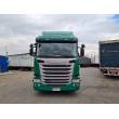 Tractocamion Scania G 400 2017