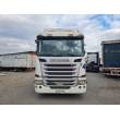 Tractocamion Scania G 360 A año 2014