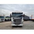 Tractocamion Scania G 360 A 4×2 Auto año 2017
