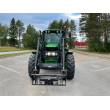 Tractor John Deere 6230 Premium con cargador frontal completo
