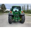 Tractor John Deere 6230 Premium con cargador frontal completo