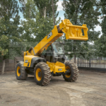 Manipulador Telescópico JCB 550-80