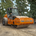 Rodillo HAMM 3520 – 20 ton