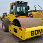 Rodillo BOMAG BW211D 40 – 12 ton (2017)