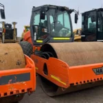 Rodillo HAMM 3410