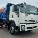 Chevrolet FVR 1724 (2023)