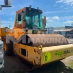 Rodillo BOMAG BW211D 40 2014