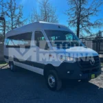 Mercedes-Benz Sprinter 516 CDI (año 2020)