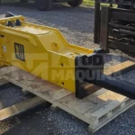 Martillo Hidráulico AGF 2000