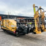 Perforadora Direccional Vermeer DX16x20 Series 2 (2014)